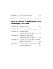 Tư Duy Phản Biện Như Một Luật Sư - Colin Seale