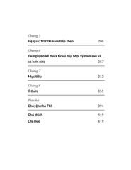 Life 3.0 - Loài Người Trong Kỷ Nguyên Trí Tuệ Nhân Tạo - Max Tegmark