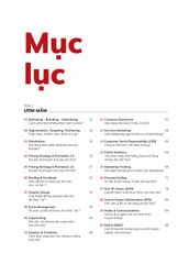 Marketique - Marketing Có Ích - 50 Bài Học Ước Gì Mình Biết Khi Bắt Đầu Sự Nghiệp Marketing Tại Việt Nam - Trung Anh Ôn (Táo)