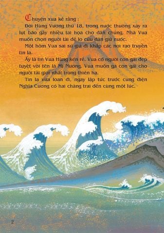  Combo 5 Quyển ( Tranh Truyện Dân Gian Việt Nam (Chuyện Trê Cóc + Sơn Tinh Thuỷ Tinh + Âu Cơ - Lạc Long Quân + Ngưu Lang Chức Nữ + Thạch Sanh ) 