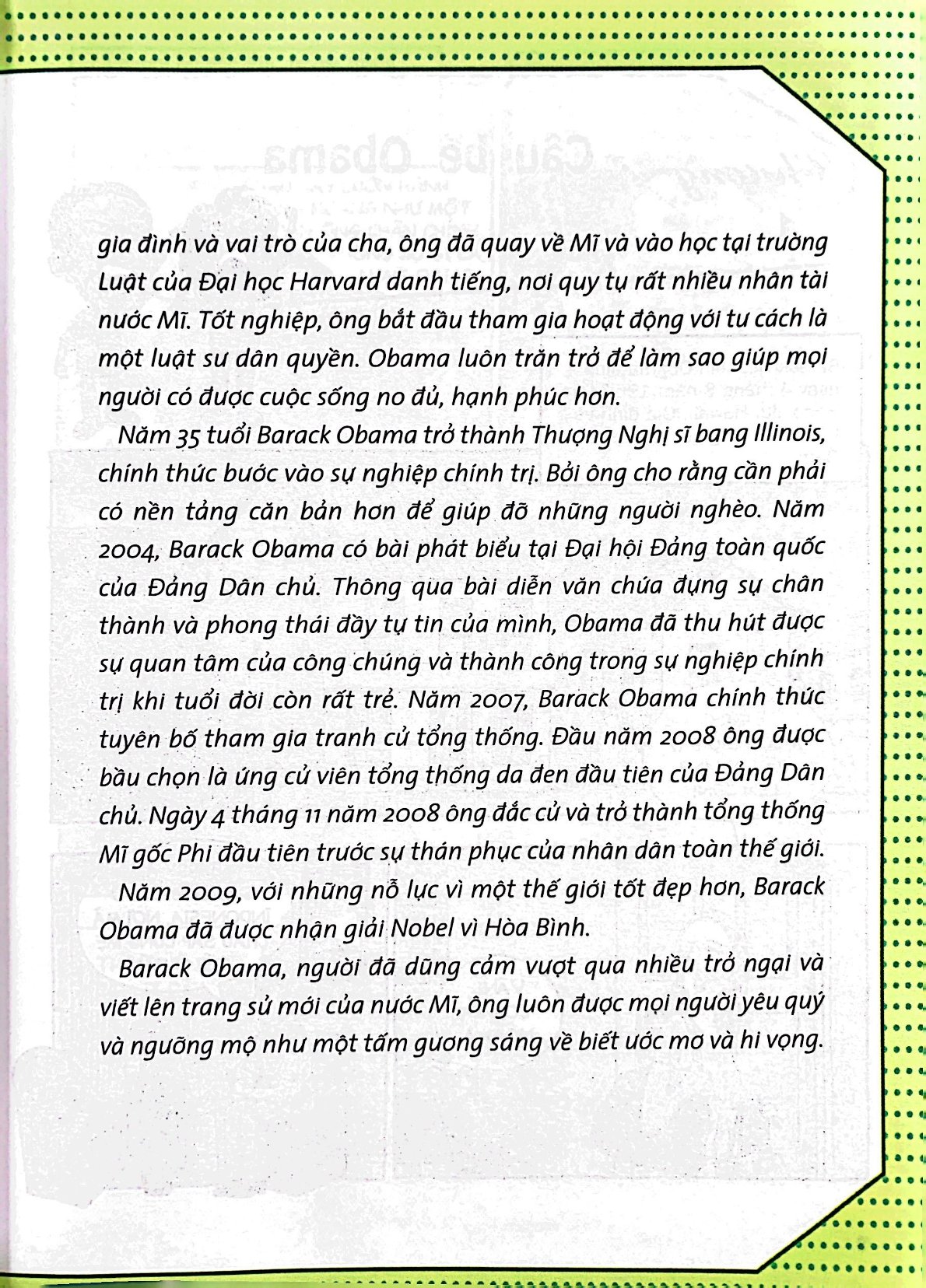 Combo 5 Quyển Who? Chuyện Kể Về Danh Nhân Thế Giới ( Barack Obama + Bill Gates + Charles Darwin + Maria Montessori + Winston Churchill ) - Nhiều Tác Giả