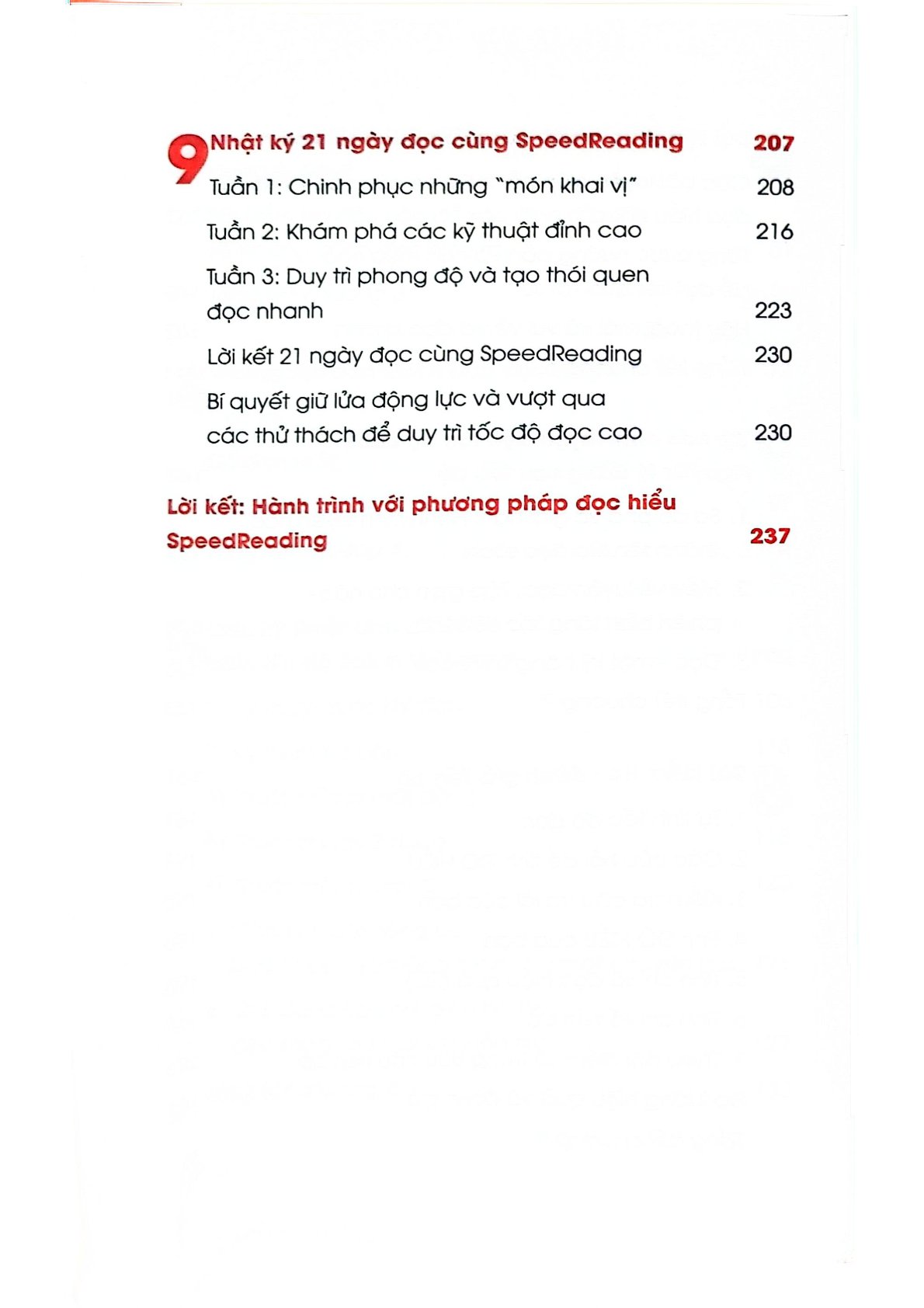 Speedreading - Bí Kíp Đọc Hiểu Tốc Độ Cao - Bích Ngọc, Minh Tâm, Quỳnh Chi