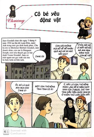  Combo 5 Quyển Who? Chuyện Kể Về Danh Nhân Thế Giới ( Henry David Thoreau + Jane Goodall + Louis Braille + Oprah Winfrey + Walt Disney ) - Nhiều Tác Giả 