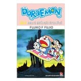  Combo Doraemon Truyện Dài (24 Tập) - Fujiko F Fujio 