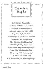 Ngụ Ngôn La Fontaine - Văn Học Pháp - Tác Phẩm Chọn Lọc - Jean De La Fontaine