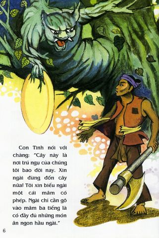  Combo 5 Quyển Tranh Truyện Dân Gian Việt Nam ( Ba Vật Thần Kì + Ngôi Đền Giữa Biển + Người Bán Trống Và Lũ Quỷ + Người Con Nuôi Hiếu Thảo + Ông Quan Thông Minh ) - Nhiều Tác Giả 