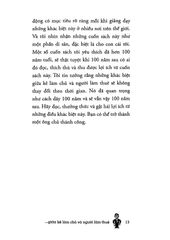 10 Điều Khác Biệt Giửa Kẻ Làm Chủ Và Người Làm Thuê - Keith Cameron Smith