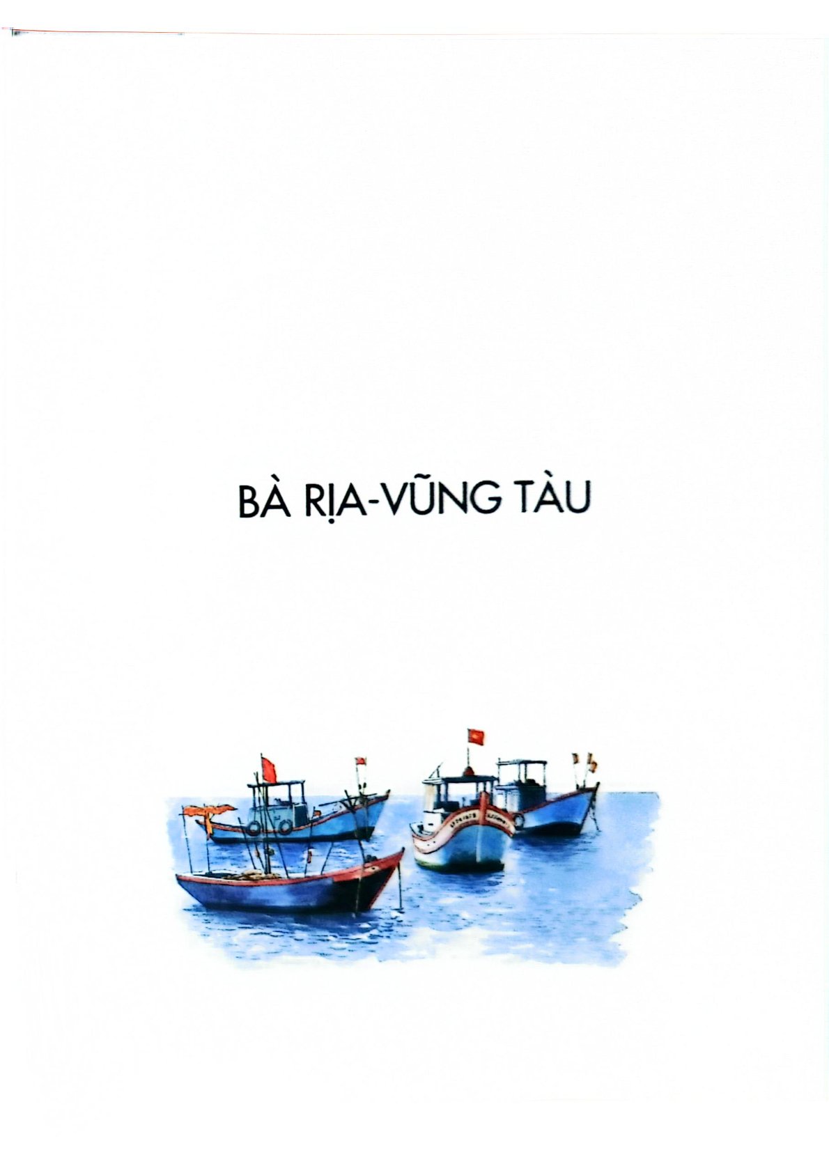 Việt Nam Dọc Miền Du Ký - Tập 2 - Lê Rin