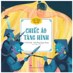 Combo 5 Quyển Cổ Tích Việt Nam Cho Bé ( Cây Khế + Chiếc Áo Tàng Hình + Nàng Tiên Cóc + Sự Tích Cái Chổi + Sự Tích Con Khỉ ) - Nhiều Tác Giả