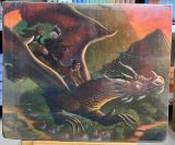  Harry Potter Paperback Box Set (Books 1-7) - J. K. Rowling 