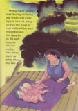  Combo 5 Quyển Tranh Truyện Dân Gian Việt Nam ( Ba Chàng Trai Tài Giỏi + Chuyện Rùa Vàng + Con Chó Biết Nói + Sự Tích Chim Cuốc + Sự Tích Núi Vàng ) 