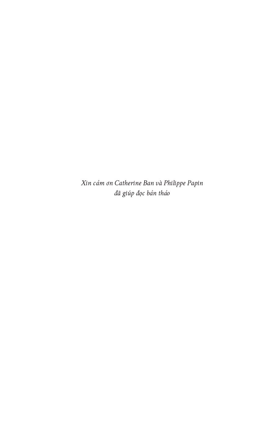 Sông Đà - Lịch Sử Một Vùng Biên Cảnh Việt Nam - Philippe Le Failler