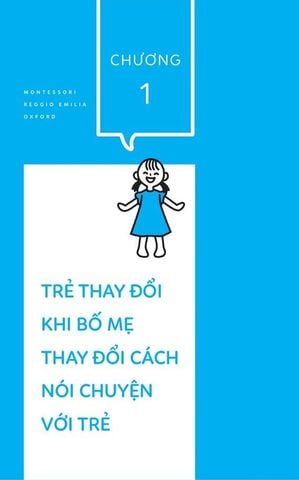  Khen Sao Cho Đúng, Mắng Sao Cho Chuẩn - Nuôi Dạy Một Đứa Trẻ Tự Lập Theo Phương Pháp Giáo Dục Montessori Và Reggio Emilia - Shimamura Hanako 