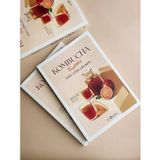  Kombucha - Tuyệt Đỉnh Thức Uống Lên Men - Hannah Crum, Alex LaGory 