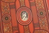  Thần Khúc - Ấn Bản Giới Hạn (Microfiber) - Dante Alighieri 