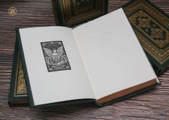 Tổng Thống K. Thứ Tư - Ấn Bản Giới Hạn - Mario Puzo