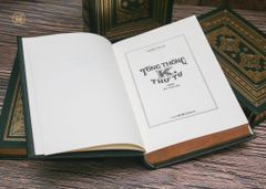 Tổng Thống K. Thứ Tư - Ấn Bản Giới Hạn - Mario Puzo