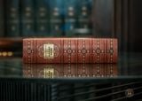  Chàng Ngốc S1200 - Ấn Bản Giới Hạn (Giấy Vân Da) - Dostoevsky 