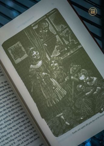  Chàng Ngốc S1200 - Ấn Bản Đặc Biệt (Pu - Hộp) - Dostoevsky 