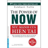  Combo 5 Quyển Eckhart Tolle (Thức Tỉnh Mục Đích Sống + Hợp Nhất Với Vũ Trụ + Trải Nghiệm Sức Mạnh Hiện Tại + Sức Mạnh Của Hiện Tại + Sức Mạnh Của Tĩnh Lặng) 