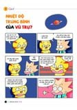  Combo 10 Quyển Quiz! Khoa Học Kì Thú - Về Tự Nhiên 