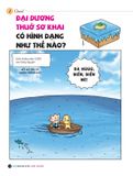  Combo 10 Quyển Quiz! Khoa Học Kì Thú - Về Tự Nhiên 