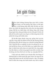 Những Bộ Óc Tỷ Đô - Michael Dell - Bố Già Công Nghệ Và Cuộc Cách Mạng Chiếc Máy Tính Cá Nhân - The Gurus