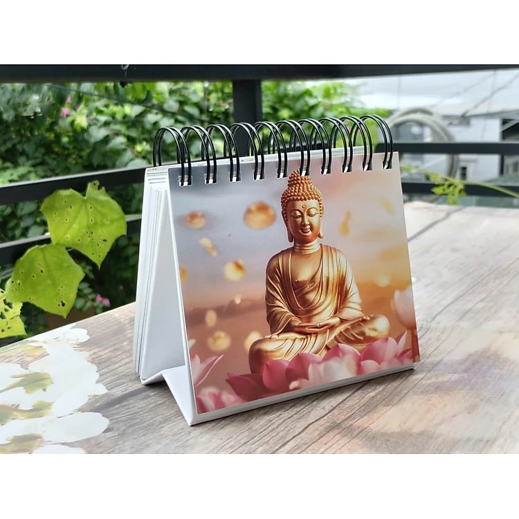 Kinh Pháp Cú - 365 ngày sống theo lời Phật dạy