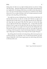 Đạo Tu Yoga - Osho