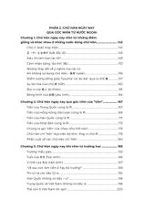 Kanji Hiện Đại - Chữ Hán Trong Đời Sống Nhật Bản Hiện Nay - Hiroyuki Sasahara