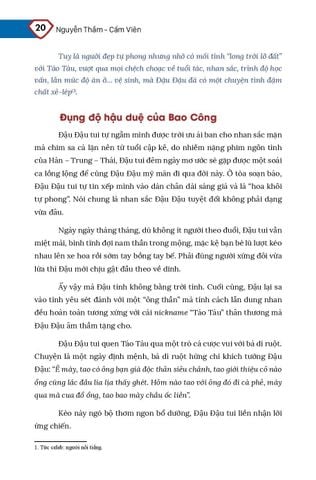  Siêu Nhân Mẹ Không Cô Đơn - Cẩm Viên, Nguyễn Thắm 
