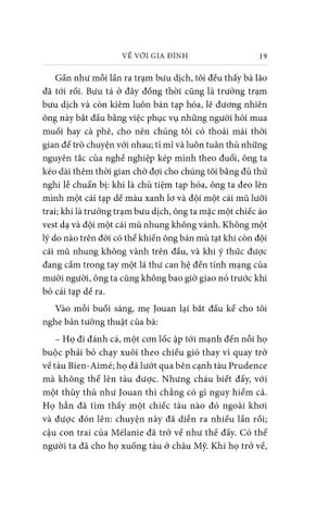  Về Với Gia Đình - Hector Malot 