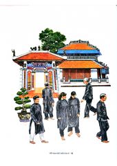 Việt Nam Dọc Miền Du Ký - Tập 2 - Lê Rin