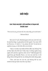 To The Moon - Nghĩ Lớn Để Thành Công - Dan Sullivan; Dr. Benjamin Hardy