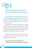  Khen Sao Cho Đúng, Mắng Sao Cho Chuẩn - Nuôi Dạy Một Đứa Trẻ Tự Lập Theo Phương Pháp Giáo Dục Montessori Và Reggio Emilia - Shimamura Hanako 