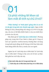 Khen Sao Cho Đúng, Mắng Sao Cho Chuẩn - Nuôi Dạy Một Đứa Trẻ Tự Lập Theo Phương Pháp Giáo Dục Montessori Và Reggio Emilia - Shimamura Hanako