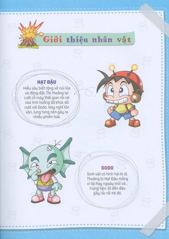  Combo 10 Quyển Quiz! Khoa Học Kì Thú - Về Tự Nhiên 