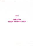  Thực Hành Thai Giáo - Đỗ Thanh Huyền, Trần Diệu Hằng 