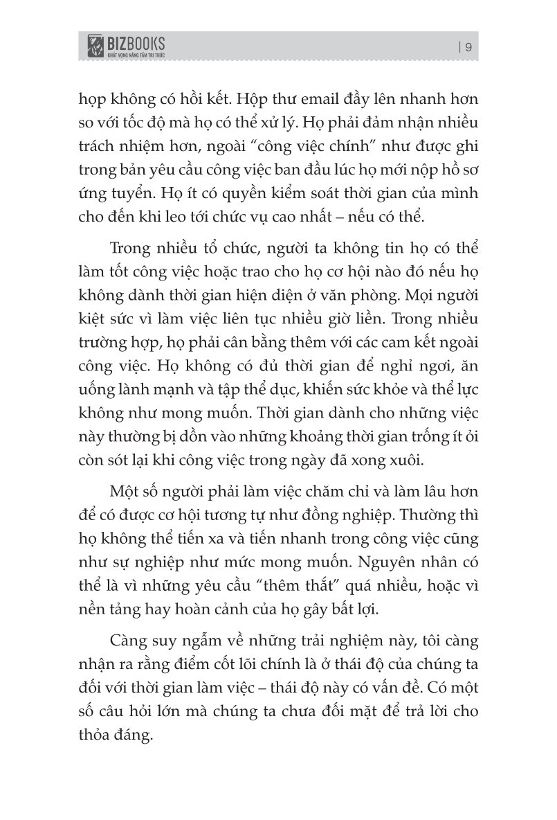 Cắt Giảm Chi Phí Thời Gian: Giải Pháp Tối Ưu Năng Suất - Helen Beedham