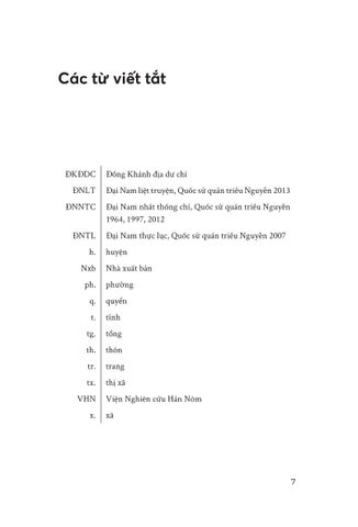  Lịch Sử Khai Khẩn Cao Nguyên An Khê, 1864-1888 - Andrew Hardy 