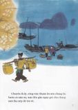  Combo 5 Quyển Tranh Truyện Dân Gian Việt Nam ( Kiện Ngành Đa + Nàng Công Chúa Nhìn Xa + Thằng Quấy + Tìm Mẹ + Tống Trân Cúc Hoa ) - Nhiều Tác Giả 