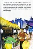  Combo 5 Quyển Tranh Truyện Dân Gian Việt Nam ( Ba Vật Thần Kì + Ngôi Đền Giữa Biển + Người Bán Trống Và Lũ Quỷ + Người Con Nuôi Hiếu Thảo + Ông Quan Thông Minh ) - Nhiều Tác Giả 