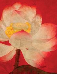 Duyên - Hiện Thực, Trừu Tượng, Thiền Họa - Phạm Lê