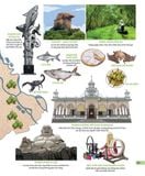  Đất Nước Gấm Hoa - Atlas Việt Nam 