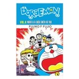  Combo Doraemon Truyện Dài (24 Tập) - Fujiko F Fujio 