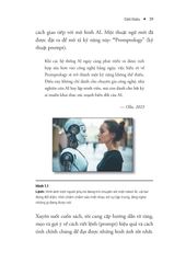 Ứng Dụng AI Trong Thiết Kế Hình Ảnh - Ai Cũng Có Thể Trở Thành Designer - Julie Pallant