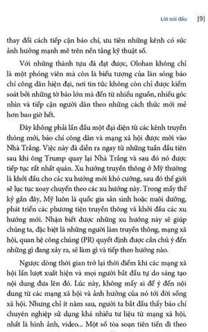  Báo Chí Công Dân Mạng Xã Hội Và PR Trong Kỷ Nguyên Mới - Nguyễn Bá Ngọc 