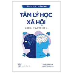 Bộ 6 Quyển Tâm Lý Học Toàn Thư Của NXB Trẻ ( Lịch Sử Tâm Lý Học + Tâm Lý Học Phát Triển + Tâm Lý Học Bất Thường + Tâm Lý Học Xã Hội + Bộ Não Và Tâm Trí + Tư Duy Và Hiểu Biết )