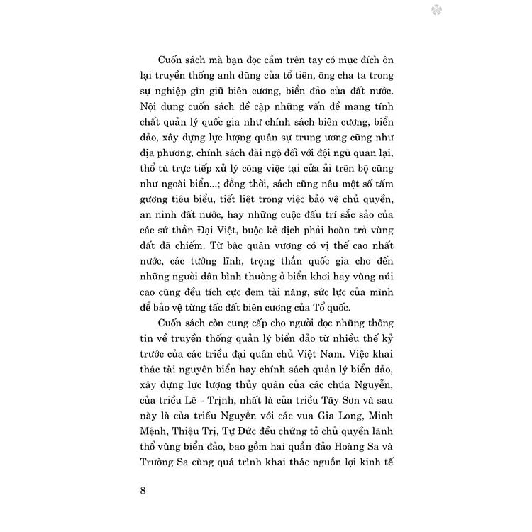 Người Xưa Giữ Nước (Kể Chuyện Bảo Vệ Biên Cương, Biển Đảo) - TS. Nguyễn Hữu Tâm