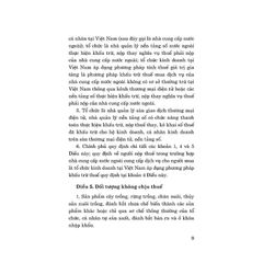 Luật Thuế Giá Trị Gia Tăng Năm 2024 - Quốc hội